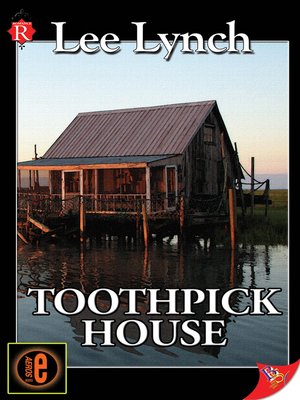 cover image of Toothpick House
